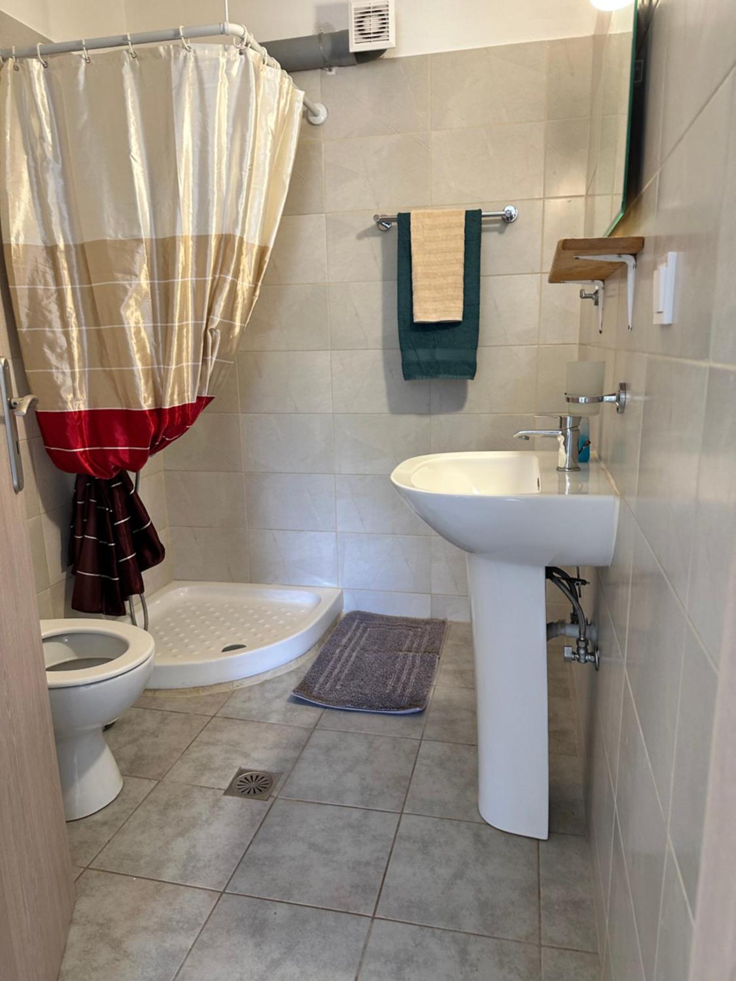 Lotus Studio Apartment North Lixúri Kültér fotó