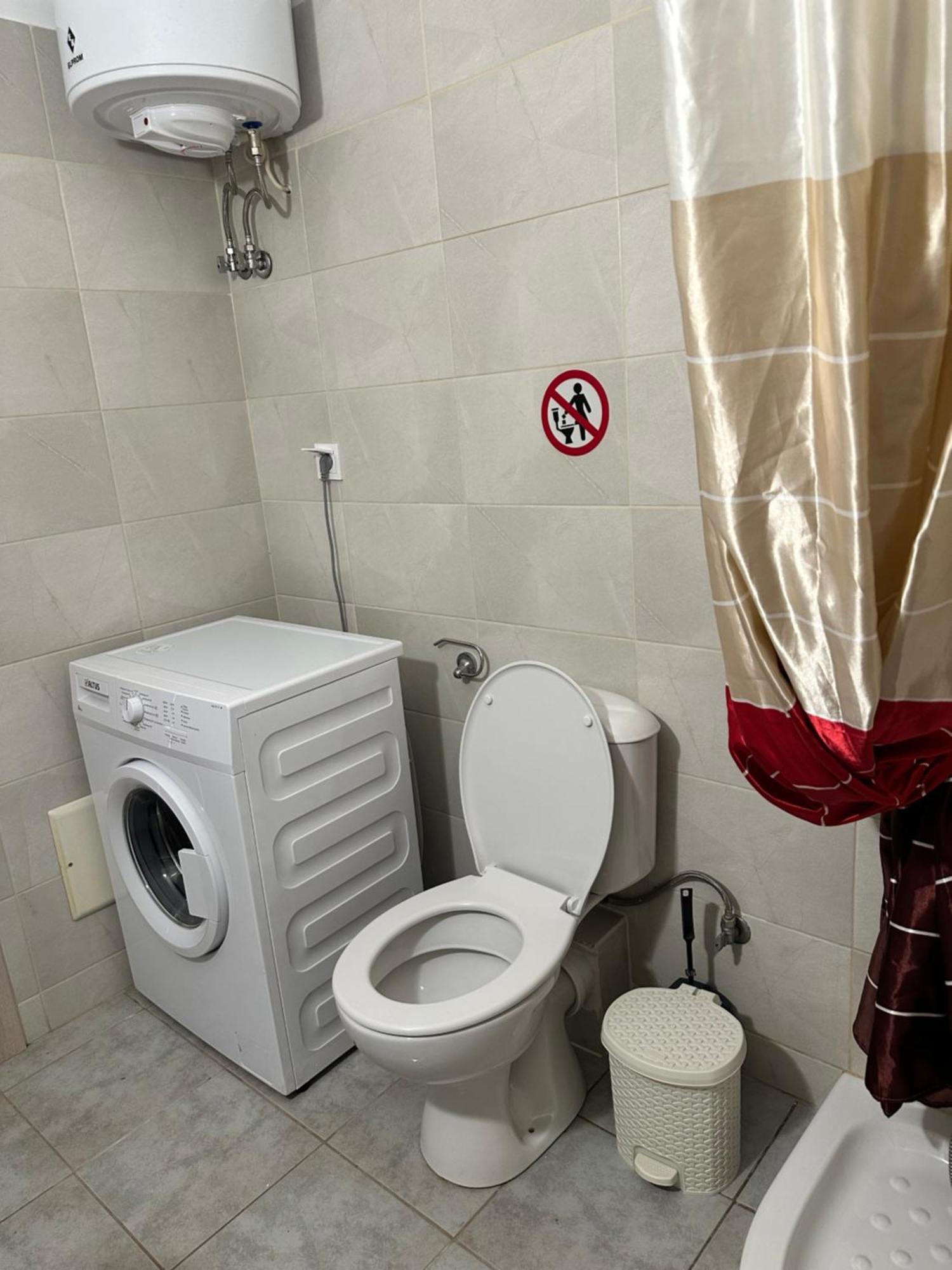 Lotus Studio Apartment North Lixúri Kültér fotó