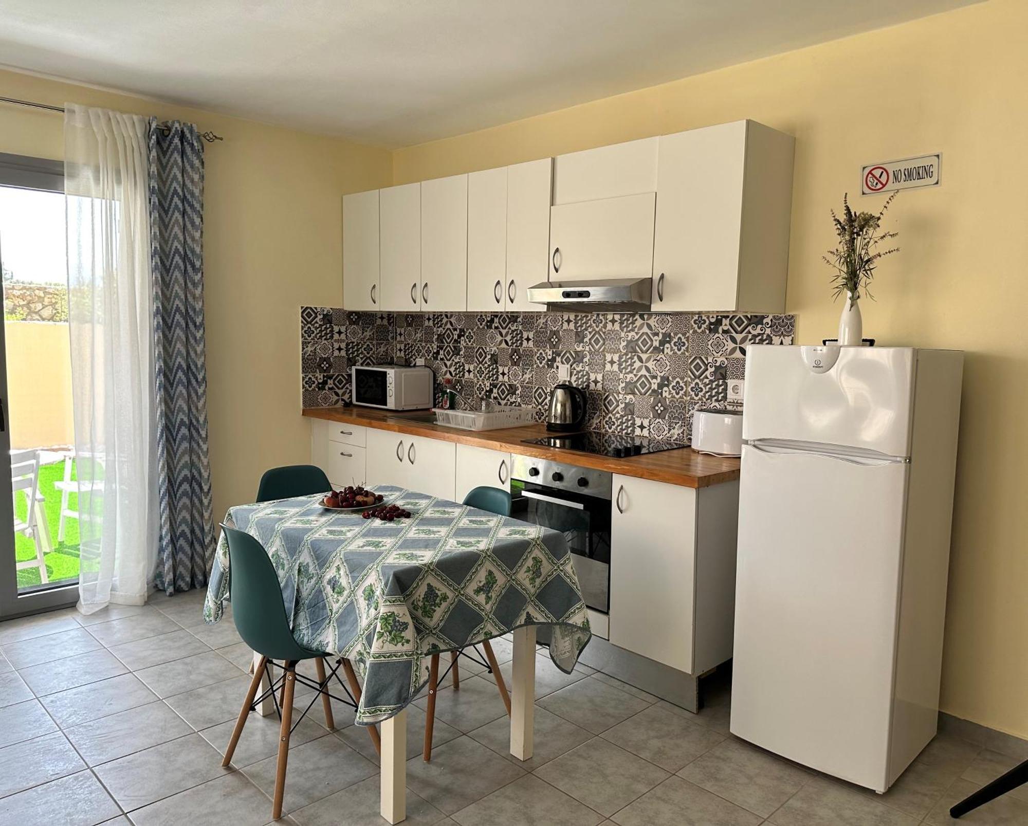 Lotus Studio Apartment North Lixúri Kültér fotó